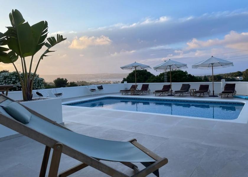 Valencian Community Javea Pool