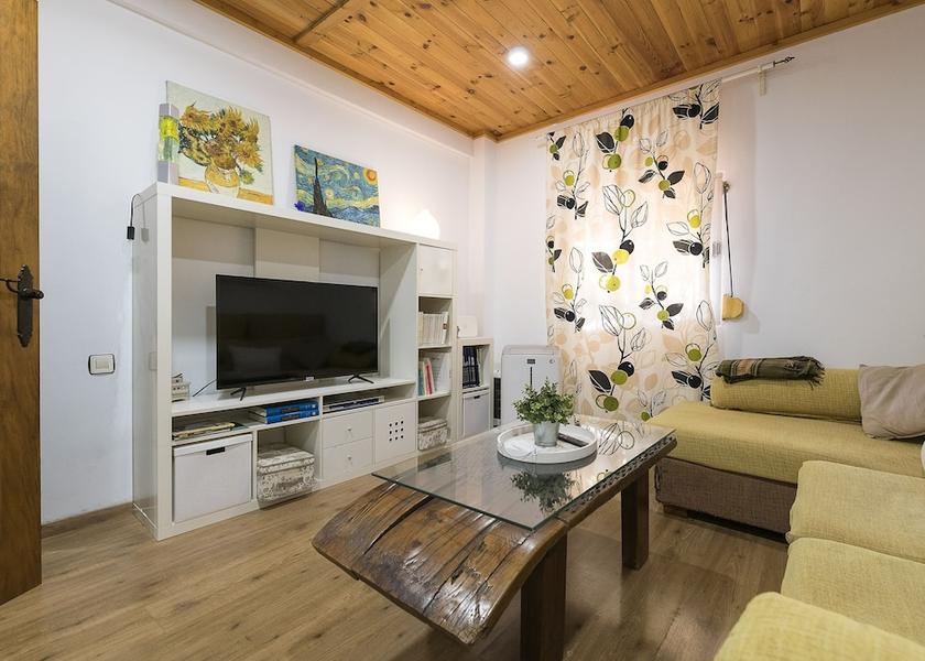 Andalusia Algeciras Room