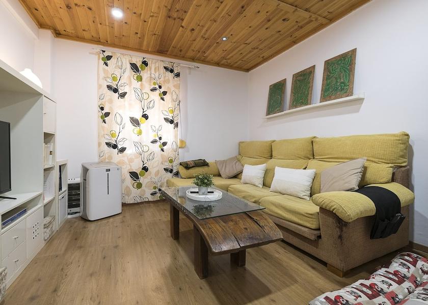 Andalusia Algeciras Room