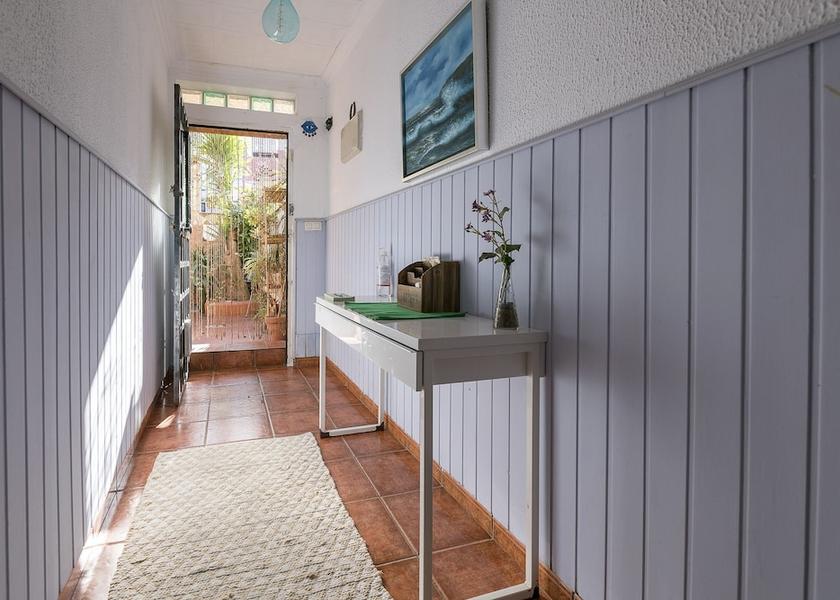 Andalusia Algeciras Room