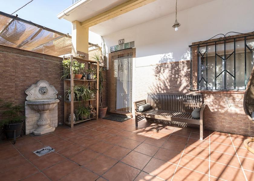 Andalusia Algeciras Room