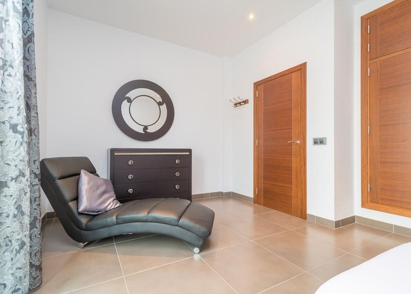 Balearic Islands Maria de la Salut Room