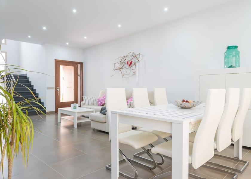 Balearic Islands Maria de la Salut Room