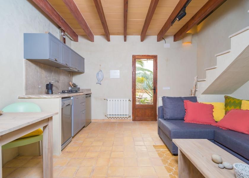 Balearic Islands Costitx Room