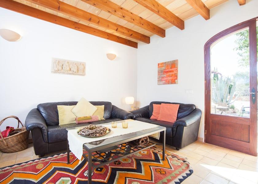 Balearic Islands Costitx Room