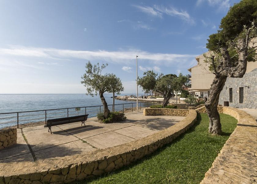 Valencian Community Altea Room