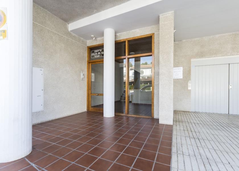 Valencian Community Altea Room