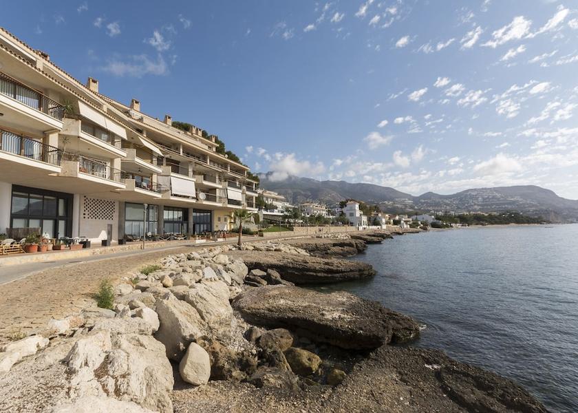 Valencian Community Altea Room