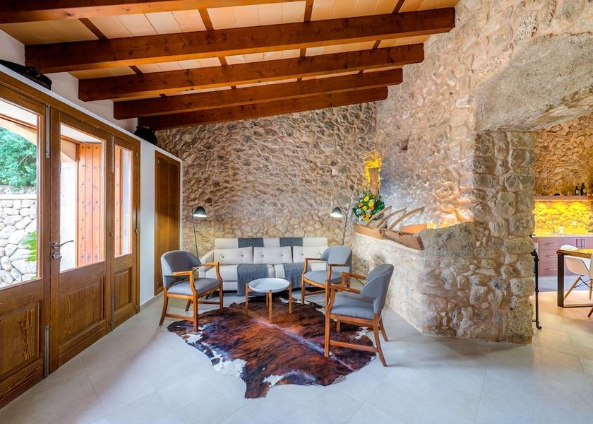 Balearic Islands Lloret de Vistalegre Room