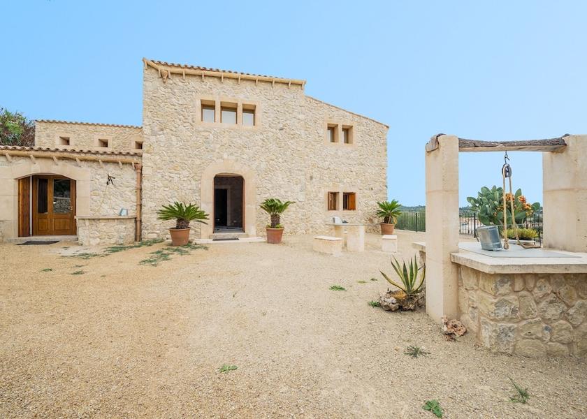 Balearic Islands Lloret de Vistalegre Room