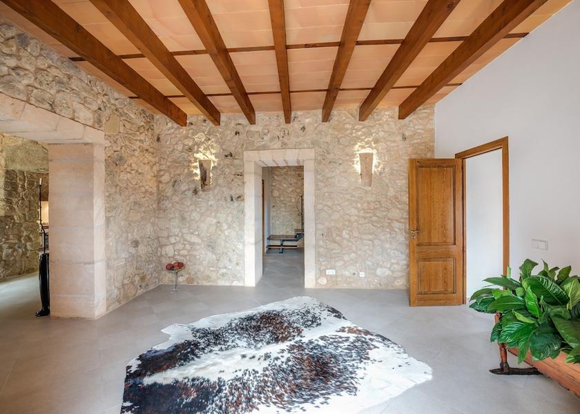 Balearic Islands Lloret de Vistalegre Room