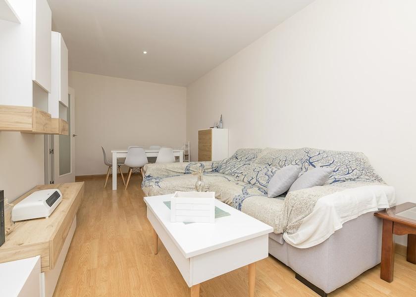 Andalucia Barbate Room