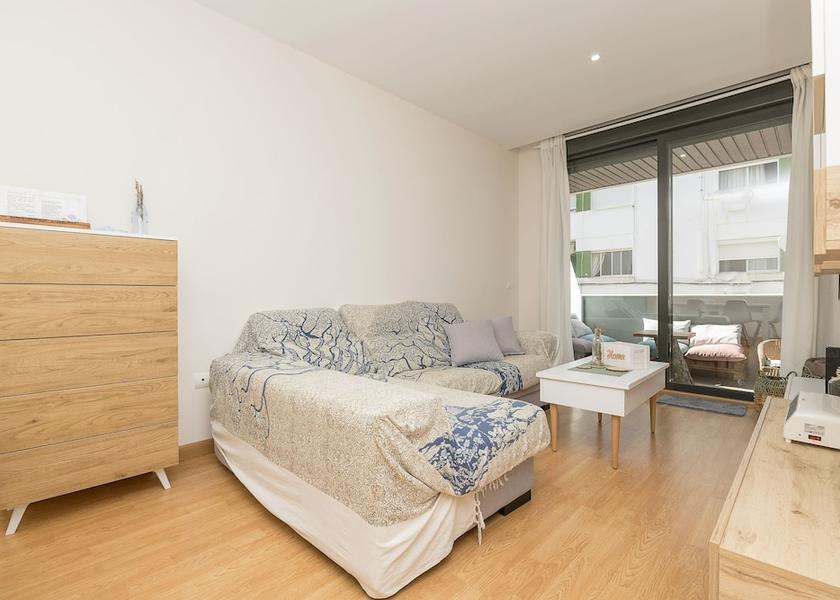 Andalucia Barbate Room