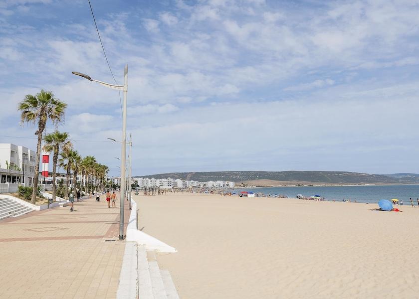 Andalucia Barbate Room