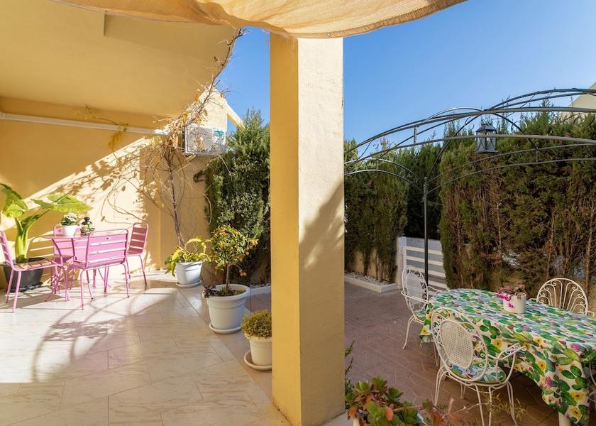 Valencian Community San Juan de Alicante Room