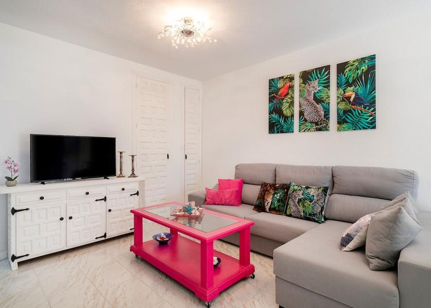 Valencian Community San Juan de Alicante Room