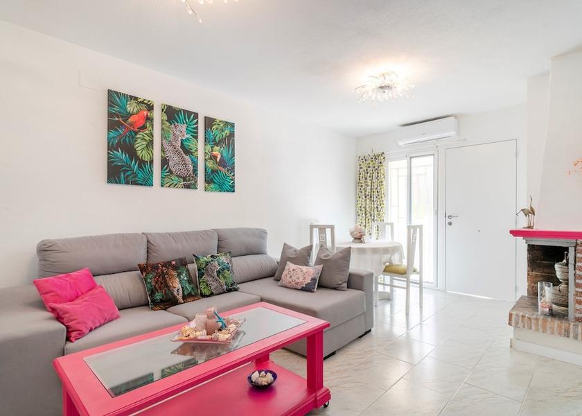 Valencian Community San Juan de Alicante Room
