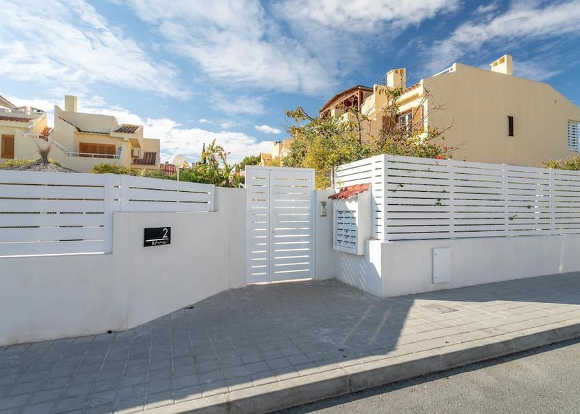 Valencian Community San Juan de Alicante Room