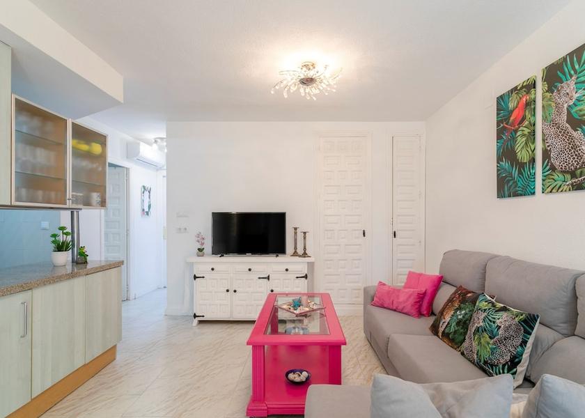 Valencian Community San Juan de Alicante Room