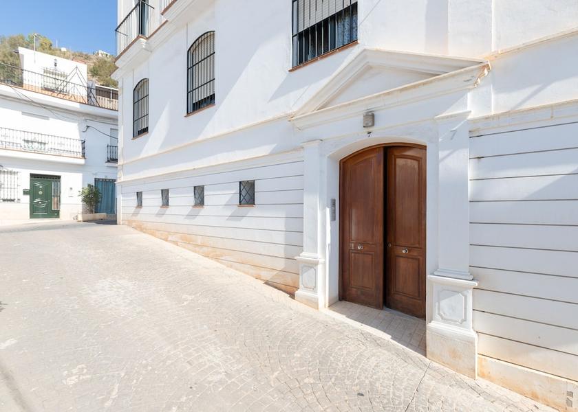 Andalucia Torrox Room