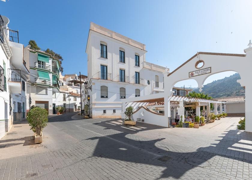 Andalucia Torrox Room