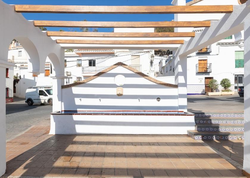 Andalucia Torrox Room