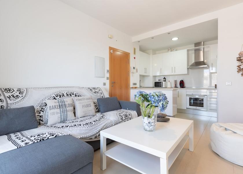 Andalucia Torrox Room