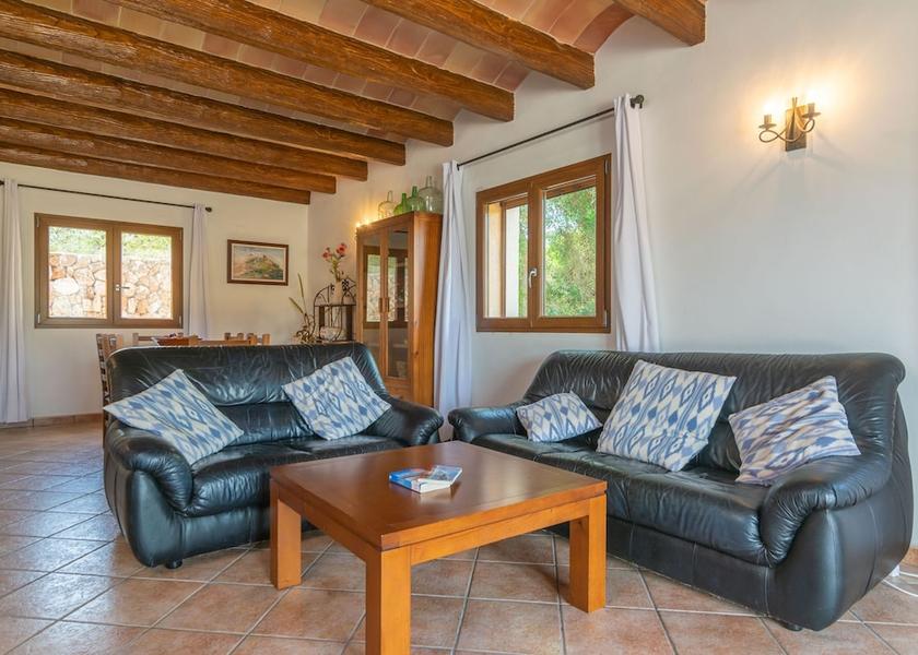 Balearic Islands Porreres Room