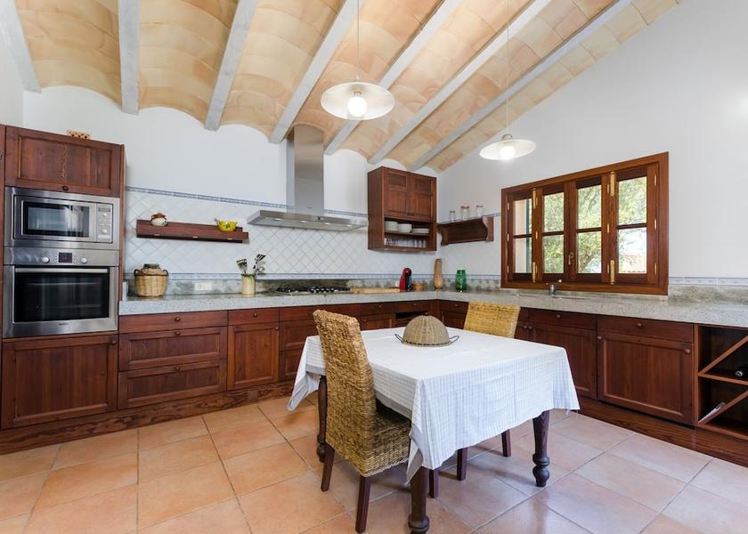 Balearic Islands Lloret de Vistalegre Room