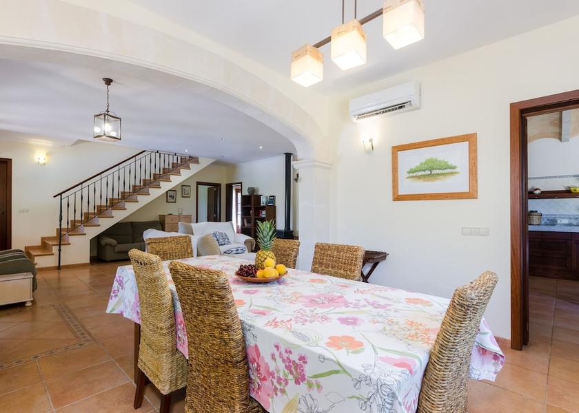 Balearic Islands Lloret de Vistalegre Room