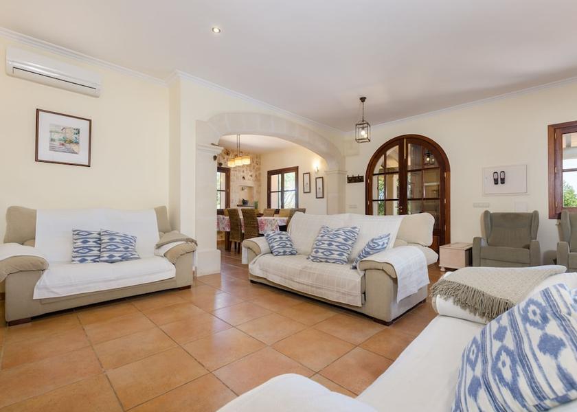 Balearic Islands Lloret de Vistalegre Room