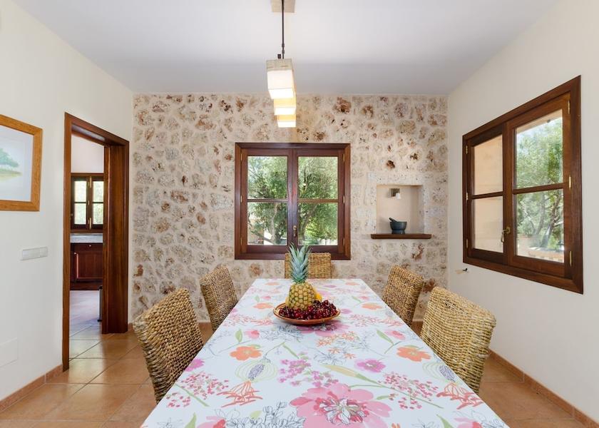 Balearic Islands Lloret de Vistalegre Room