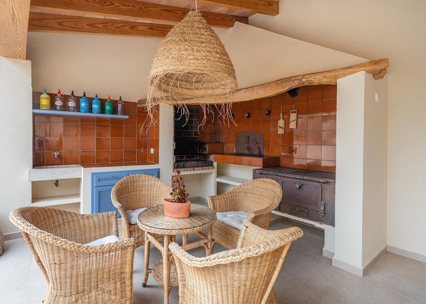 Balearic Islands Costitx Room