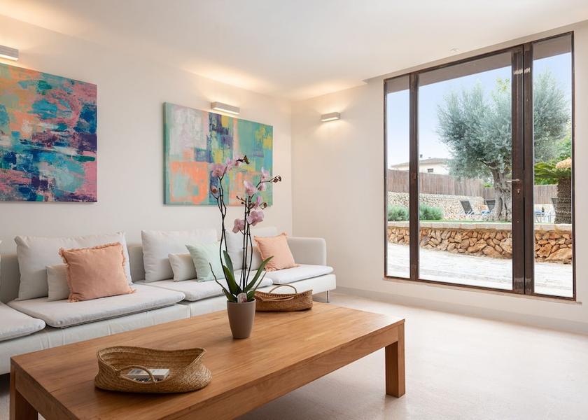 Balearic Islands Costitx Room