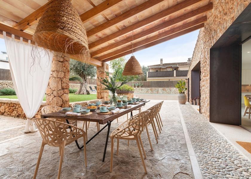 Balearic Islands Costitx Room