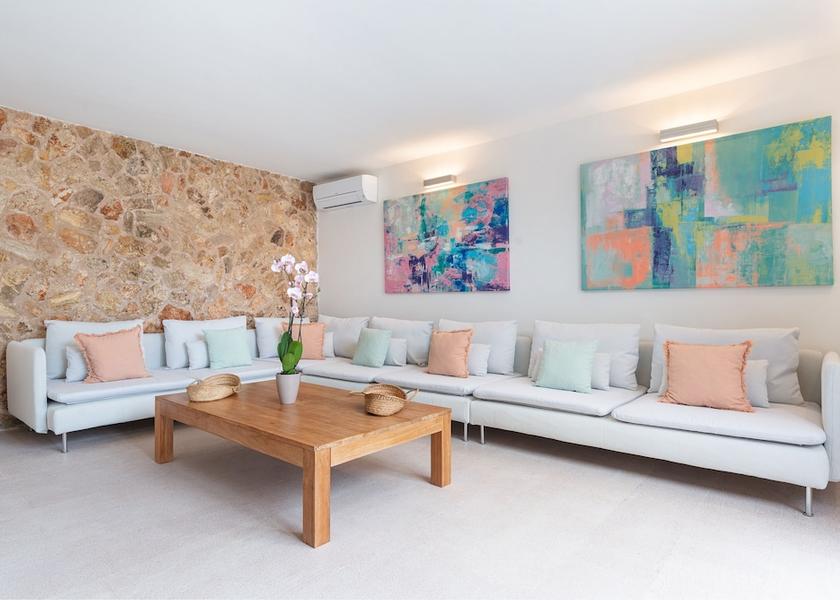 Balearic Islands Costitx Room