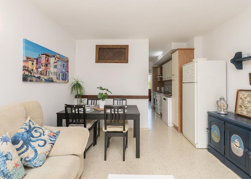 Andalusia Algeciras Room