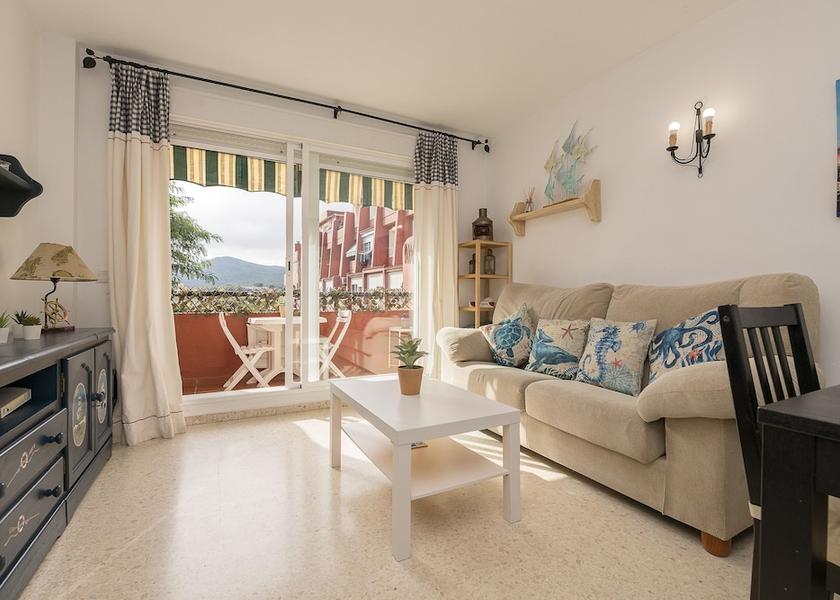 Andalusia Algeciras Room