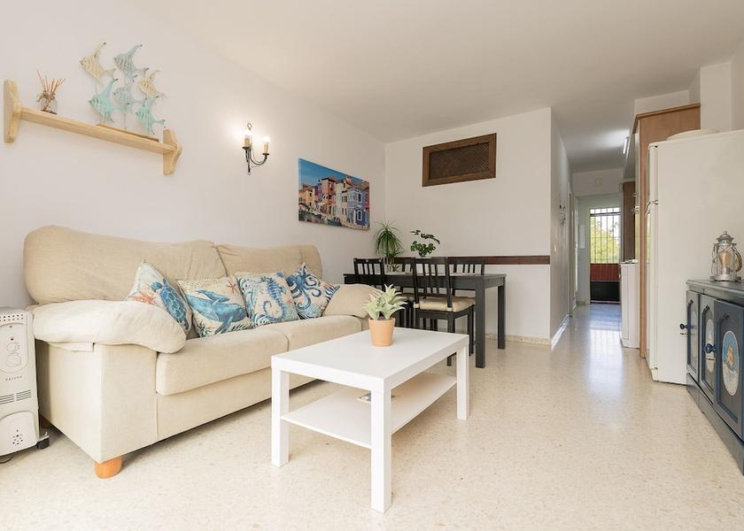 Andalusia Algeciras Room