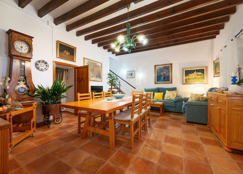 Balearic Islands Esporles Room