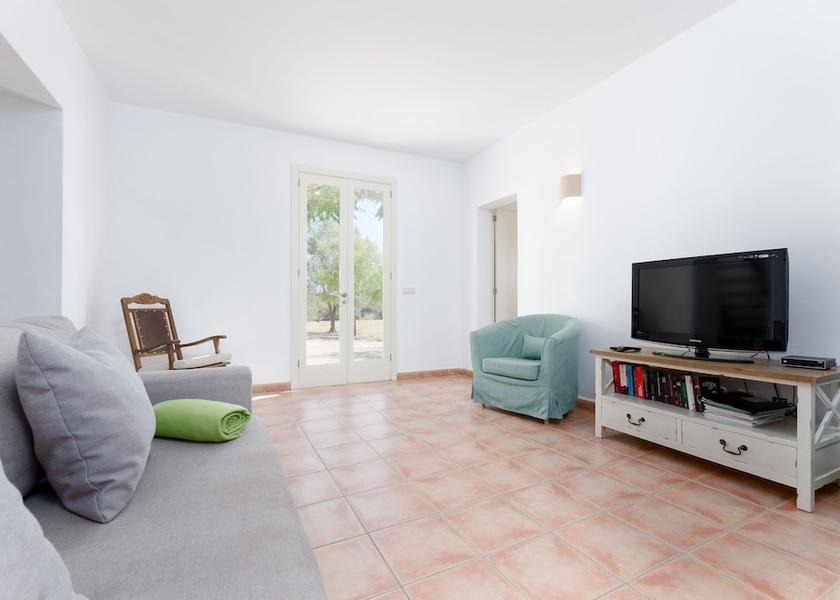 Balearic Islands Porreres Room