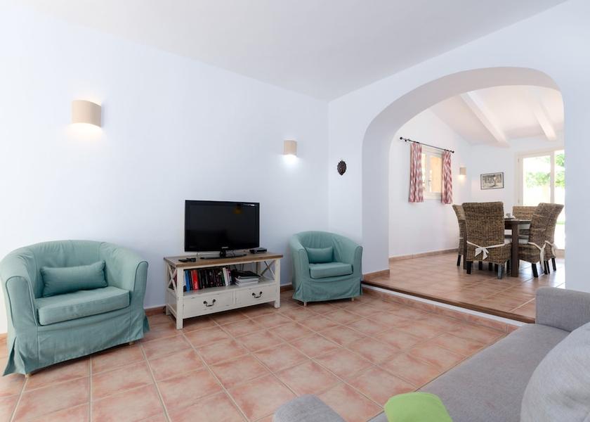 Balearic Islands Porreres Room