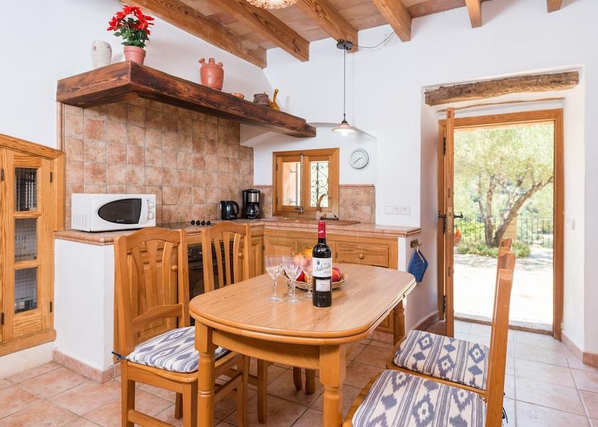 Balearic Islands Andraitx Room