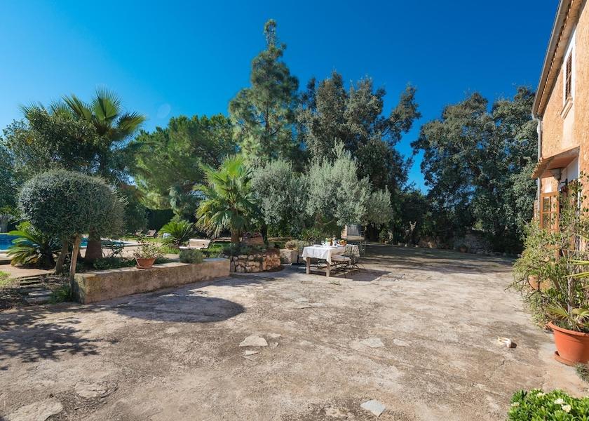 Balearic Islands Porreres Room