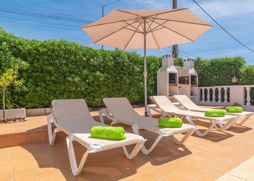 Balearic Islands Alayor Room