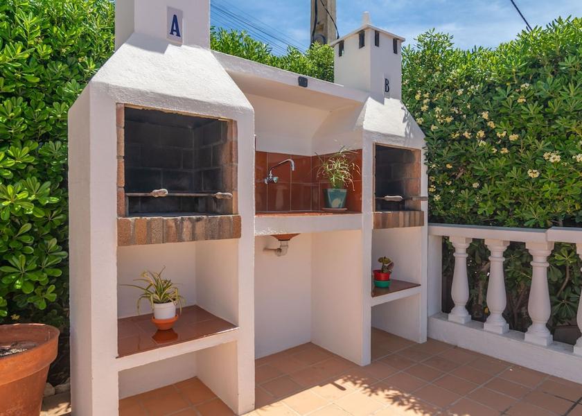 Balearic Islands Alayor Room