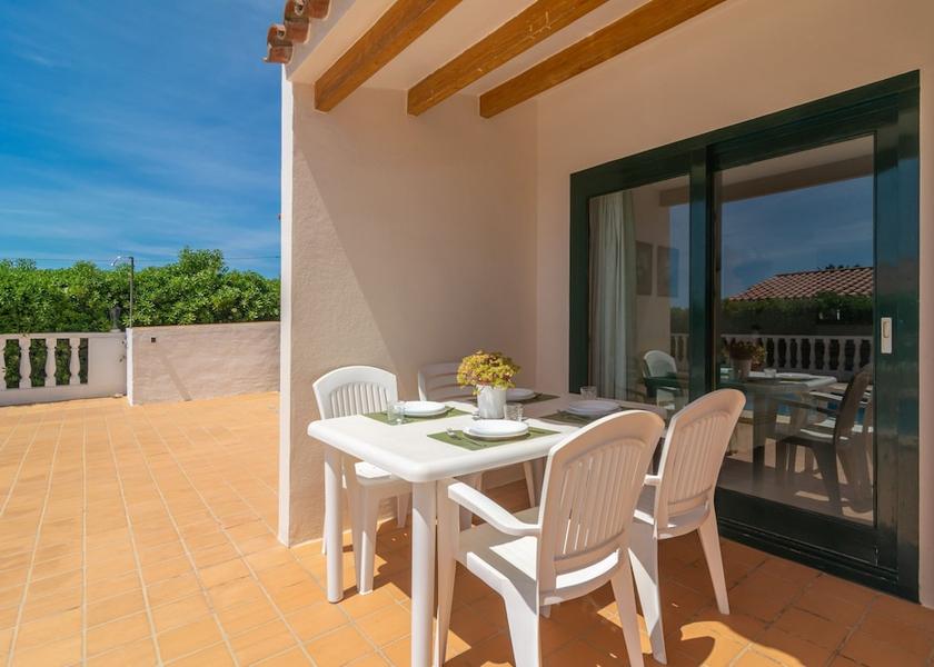 Balearic Islands Alayor Room