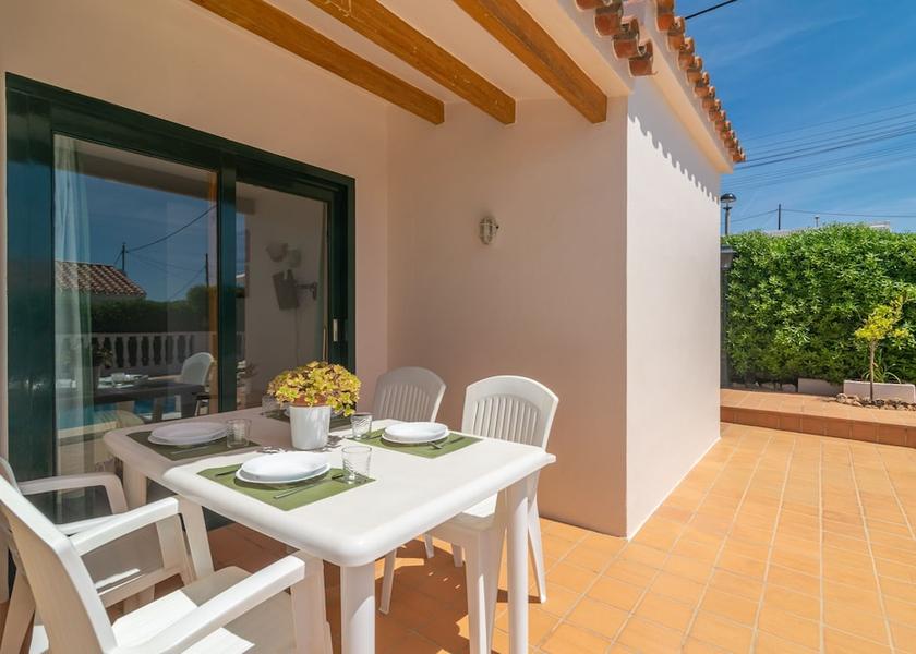 Balearic Islands Alayor Room