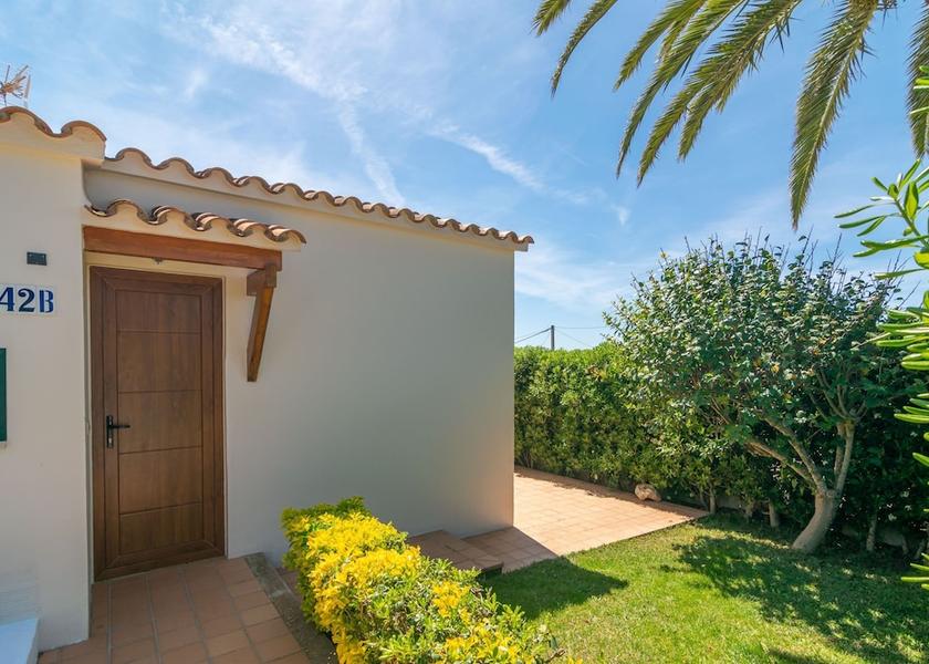 Balearic Islands Alayor Room