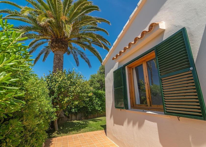 Balearic Islands Alayor Room